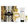 Cavalli Serpentine Roberto Cavalli Cofanetto 100 ml, Body Lotion 100 ml + Parfum 7,5 ml + Bracciale