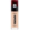 L'Oréal L'oreal Fondotinta Infaillible 24H Fresh Wear (Oxygen) 100 Linen