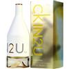 Calvin Klein Ck In2u Her Calvin Klein 150 ml