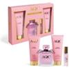 Aqc Fragrances AQC Fragances Gift Set Sweet Pleasure
