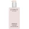 Calvin Klein Eternity For Women Body Lotion 200 ml