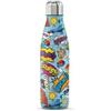 The Steel Bottle Bottiglia termica 500 ml The Steel Bottle #21 Comic