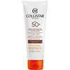 Collistar Crema Corpo Solare Protezione Correttiva SPF 50+ 100 ml