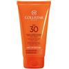 Collistar Crema Abbronzante Protezione Ultra SPF 30 150 ml