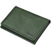 Etres Smart Wallet Classic Green