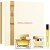 Dolce & Gabbana The One Dolce & Gabbana Cofanetto