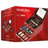Deborah Trousse Jewel Box