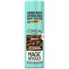 L'Oréal L'Oreal Paris Magic Retouch Spray Ritocco Temporaneo Marrone