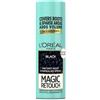 L'Oréal L'Oreal Paris Magic Retouch Spray Ritocco Temporaneo Nero
