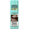 L'Oréal L'Oreal Paris Magic Retouch Spray Ritocco Temporaneo Marrone Medio Ghiacciato