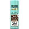 L'Oréal L'Oreal Paris Magic Retouch Spray Ritocco Temporaneo Marrone