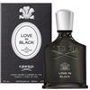 Creed Love in Black 75 ml