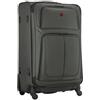 WENGER Sion Trolley in Tessuto, Espandibile, Uomo Donna, Viaggi Vacanze