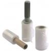 Viva Film estensibile VIVA miniroll polietilene trasparente 12,5 cm x 90 m 1392