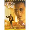 Paramount Nick of Time (DVD) Johnny Depp Charles S. Dutton Marsha Mason Peter Strauss