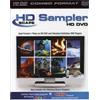 DVD International HDscape Sampler (Combo HD DVD and Standard DVD) (DVD) Hdscape Sampler
