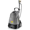 KARCHER Idropulitrice acqua calda biodiesel karcher HDS 5/15 U