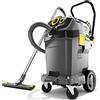 KARCHER Aspiratore bidone aspirapolvere per solidi e liquidi Karcher NT 50/1 TACT TE L