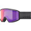 Uvex Blast Fm maschera da sci Unisex - Adulto (Pacco da 1)