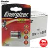 ENERGIZER PILE E23A BATTERIE A23 ALCALINE 12V - BOX COMPLETO COMPOSTO DA 10 BLISTER