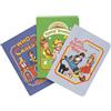 Grupo Erik Set 3 Quaderni A6 Steven Rhodes | 64 Pagine Flessibile | Bullet Journal Puntinato, a Righe e Bianche, per Appunti, Cancelleria, Idea Regalo