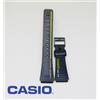 Casio CINTURINO CASIO ORIGINALE VINTAGE MQ-33 NOS