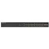 Lancom GS-4530XUP - Switch - L3 - managed - 24 x 100/1000/2.5G (PoE++) - 61883