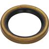 Corteco 12011455B Paraolio Albero a Gomito | Compatibile con: ALFA ROMEO 155, 164, 33, 33, 33 Sportwagon, 33 Sportwagon, 75, ALFASUD, ALFASUD Giardinetta, ALFASUD Sprint