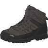 CMP Moon Mid Wp Trekking Shoes Scarpe da Trekking Uomo