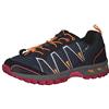 CMP - Atlas, Scarpe da Trail Running Donna