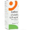 ZADITEN OFTABAK*COLLIRIO FL5ML