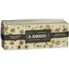Barbero - Blocco - Torrone con nocciola Piemonte IGP - 3000g