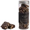 De Vivo - Biscotti fit - cioccolato , cacao e mandorla - 200g
