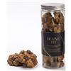 De Vivo - Biscotti fit - cioccolato e mandorla - 200g