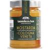 Garzotto - Mostarda di Cologna Veneta con Mele Cotogne - 350g