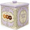 Virginia - Canestrelli Assortiti - Metallo - 180g