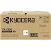 Kyocera Toner Nero Tk-1300 1T0C150Nl1 3000 Pagine Originale