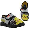 Leomil Pokémon Pantofole Bambino | Slipper Con Luci Bambini e Ragazzi, Adatte per la casa e la scuola materna, Pokémon 30 Years, Regalo di compleanno