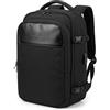 MASC Zaino Ryanair 40x30x20 da Cabina, Bagaglio a Mano da Viaggio 24L porta PC Portatile, Zaino Valigia per Aereo Impermeabile con Lucchetto e Caricatore USB