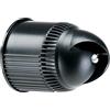 Hydor Pompa da Laghetto SELTZ D POND DC 3800 l/h, Cascate, Fontane, Ruscelli, con Modalità Alimentazione, Controller Elettronico, 8 x 16.5 x h 11 cm