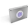 Hydor Lampada Led WI-FI per Acquari Marini AQAMAI REEF S, Controllabile da App, con Accessori, Bianco