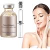 BAOSROY Biochroma Siero Coreano,Siero Coreano,Biochroma Sieros Coreanos Effetto Lifting Dalla Prima Applicazione,Sieros Con Peptidi Di Seta e Collagene,Idratare e Ridurre le Rughe