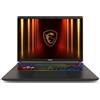 FlashMac MSI Vector 16 HX AI 16 Gaming (Ultra 9 275HX, 32GB, RTX 5080, 1TB SSD) - Senza Sistema Operativo - Nuovo