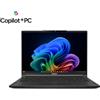 FlashMac MSI Stealth A16 AI+ 16 Gaming (Ryzen AI 7, 32GB, RTX 5070 Ti 12GB, 1TB SSD) - Windows 11 - Nuovo
