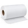 Facot chemicals Benda per rivestimento tubi Facot in PVC 25 metri bianco PVCBI25N