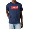 Levi's Graphic Set-in Neck Maglietta Uomo