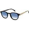 David Beckham Db 1007/S Occhiali Uomo (Pacco da 1)