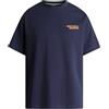 Pepe Jeans Reflect Logo Tee T-Shirt Uomo