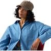 Levi's - WS Varsity Baseball cap, Cappellino da Baseball Donna