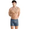 Sloggi SLG Base Soft Short C2p Slip Uomo (Pacco da 2)